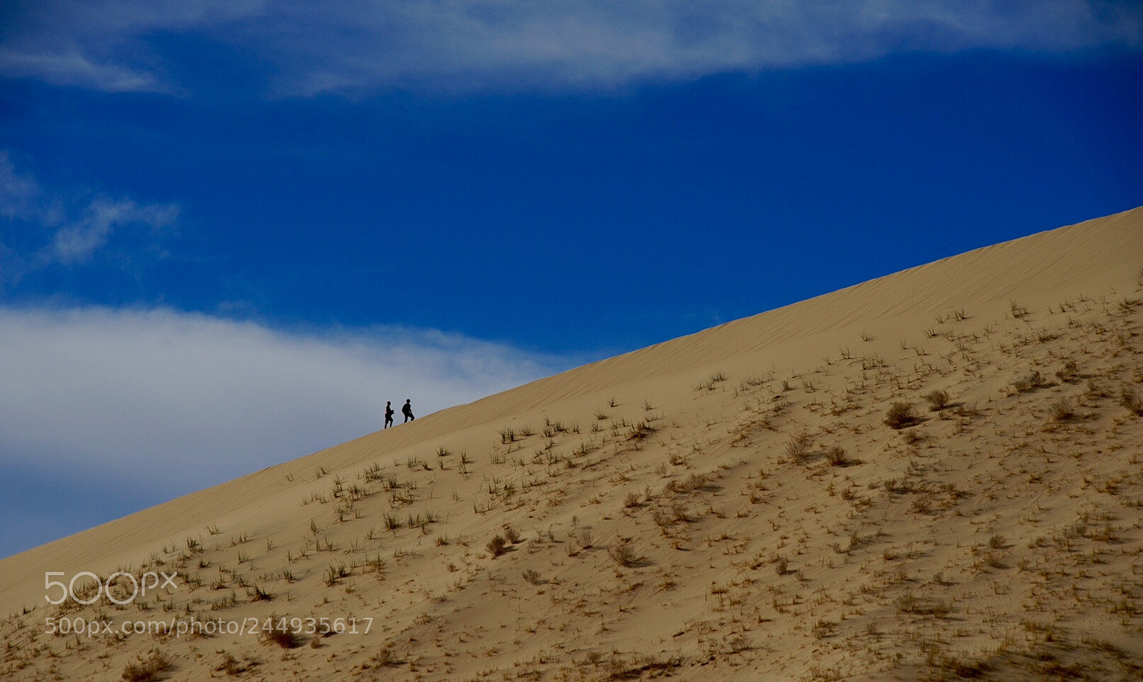 Sony a7 II sample photo. Climbing photography