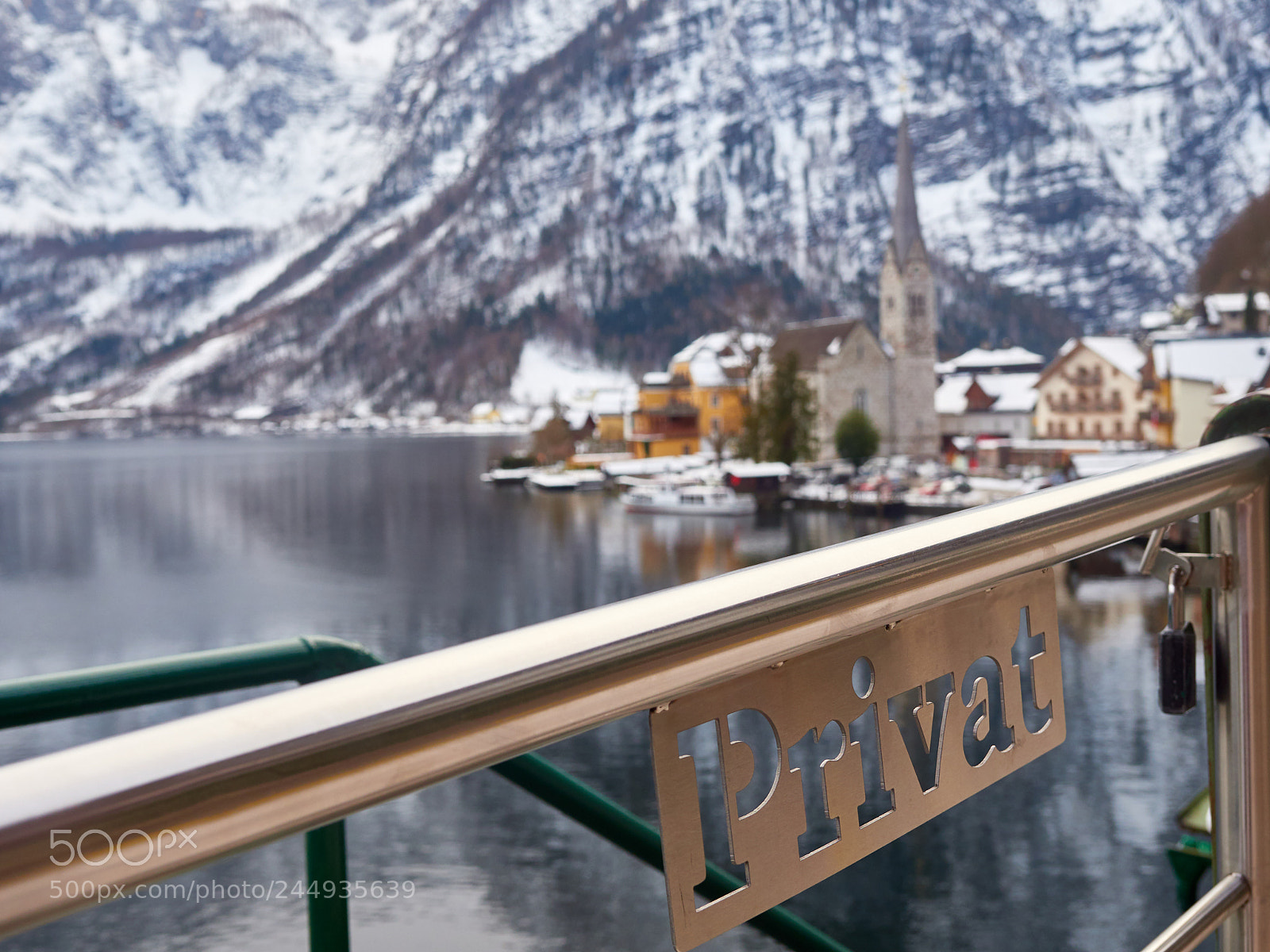 Olympus OM-D E-M1 Mark II sample photo. Hallstatt, austria, dachstein photography