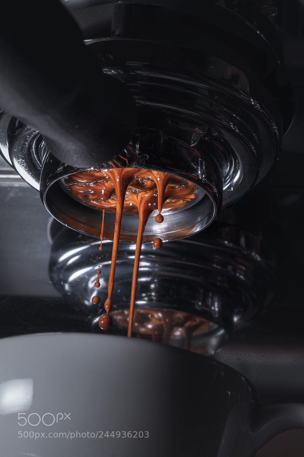 Sony a7R III sample photo. Coffee time!! photography