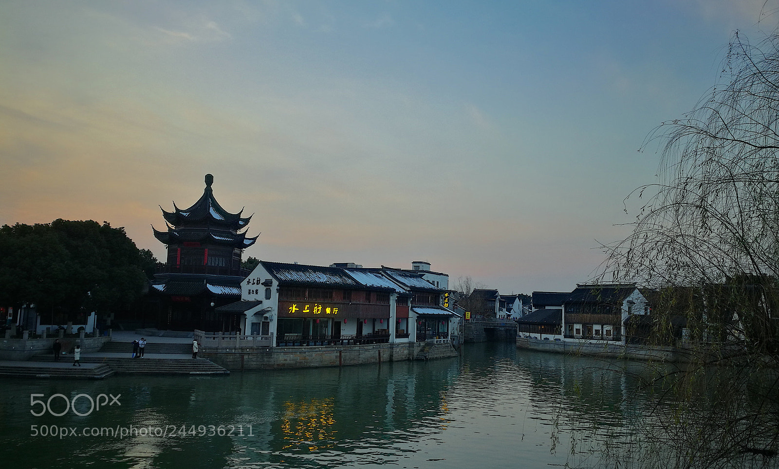 HUAWEI P9 Plus sample photo. Sdr photography