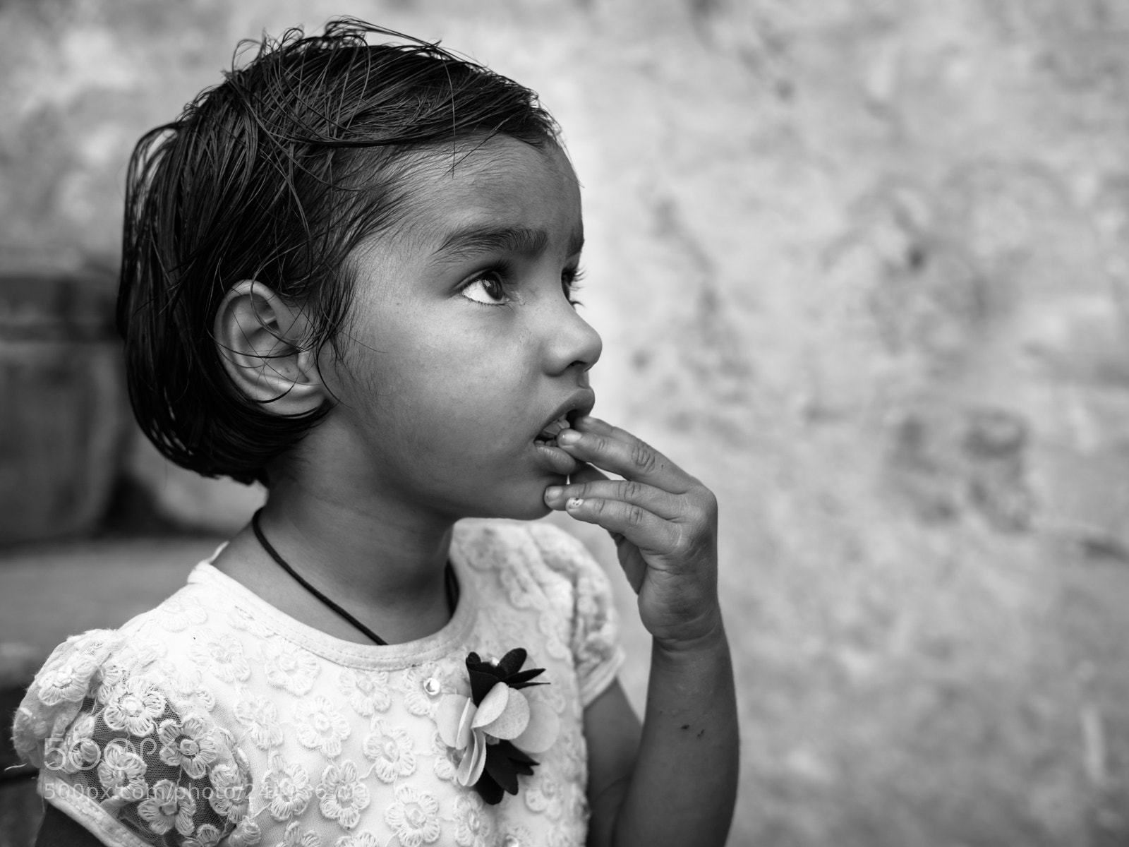 Fujifilm X-T2 sample photo. Little  girl photography