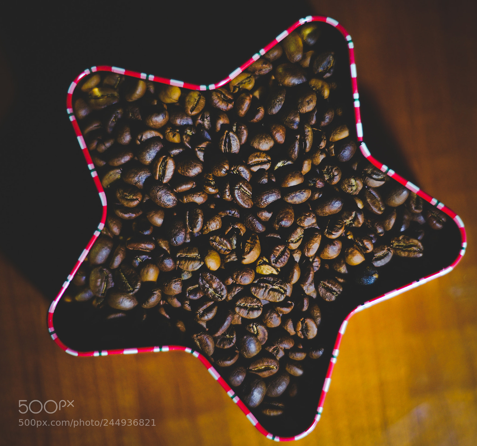 Sony a7 II sample photo. Coffee time photography