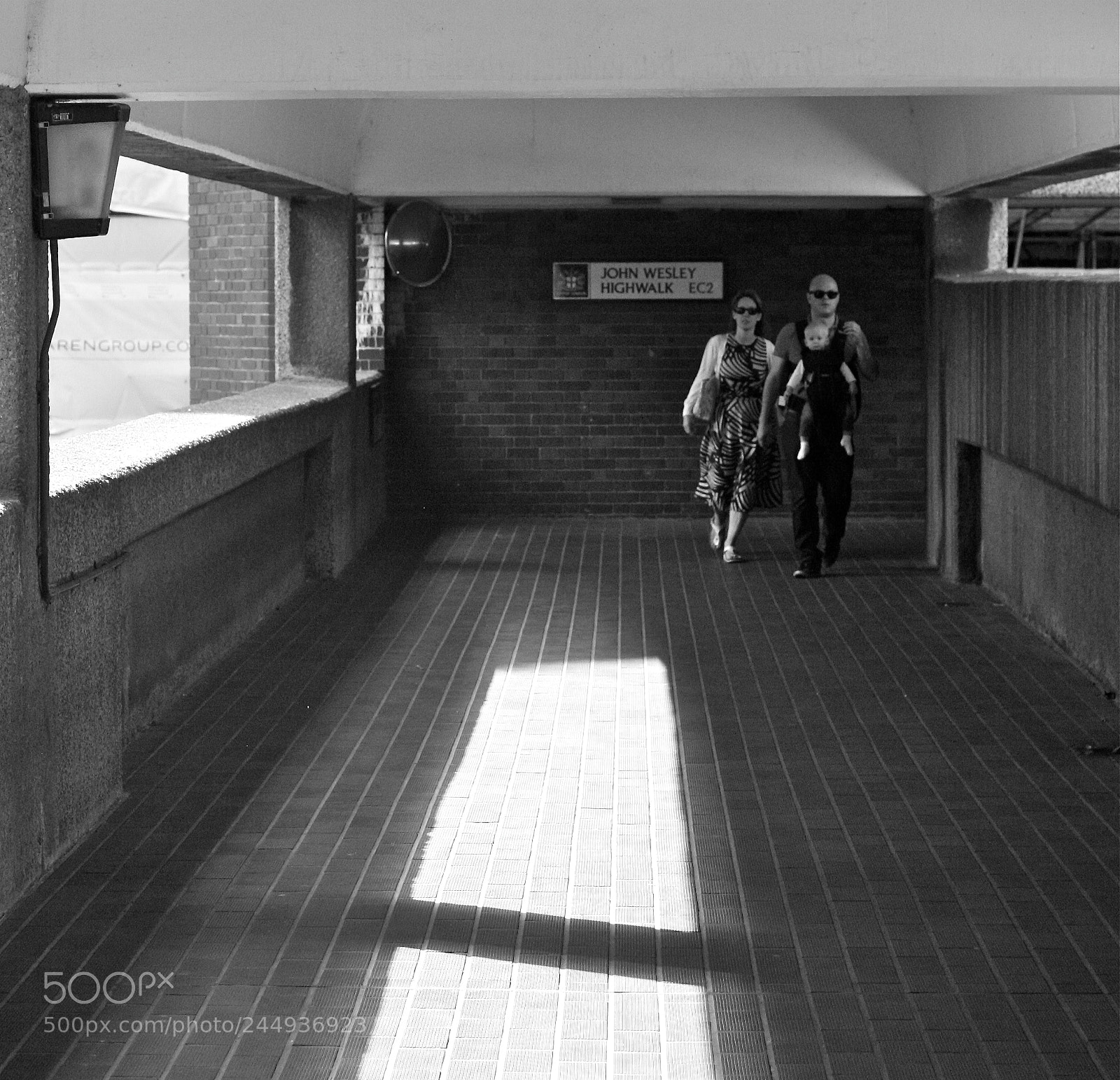 Canon EOS 30D sample photo. Concrete coupling photography