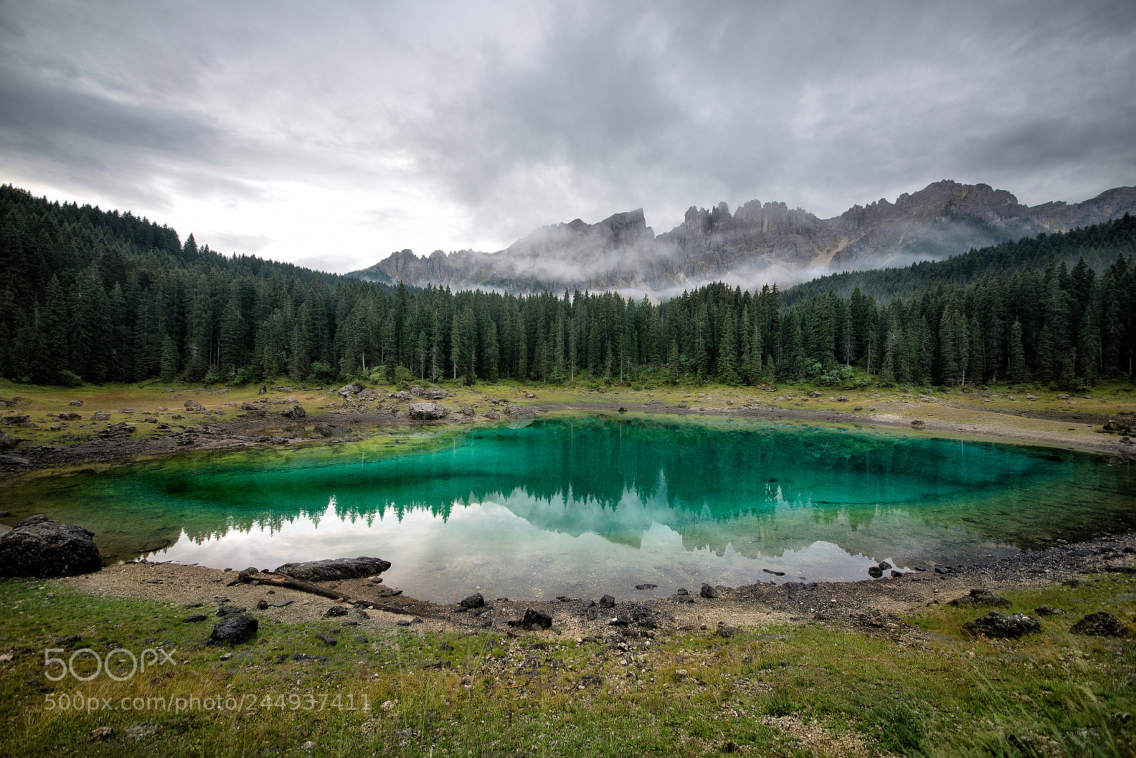 Nikon D610 sample photo. Beautiful landscape shot on photography