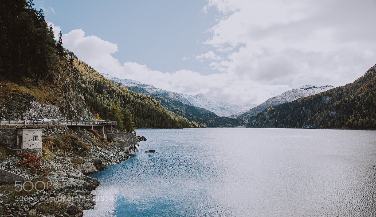 Nikon D610 sample photo. Switzerland mountains and nature photography