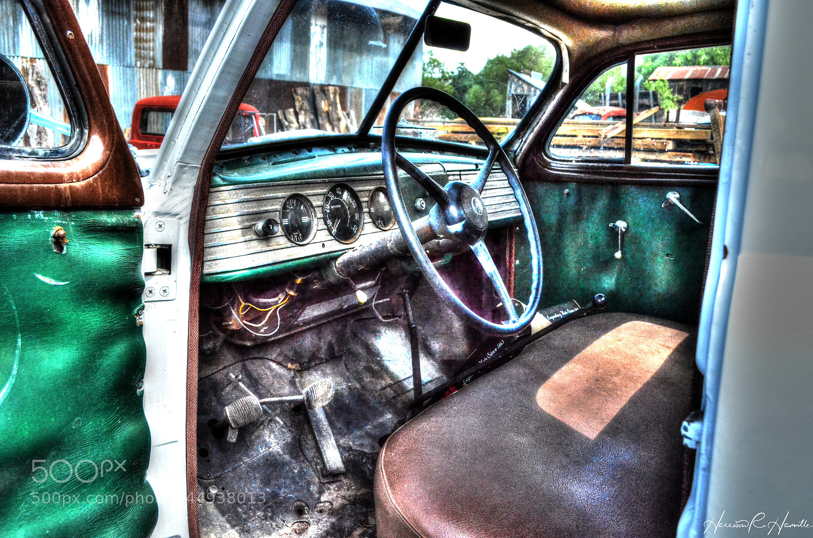 Nikon D5100 sample photo. Interior photography