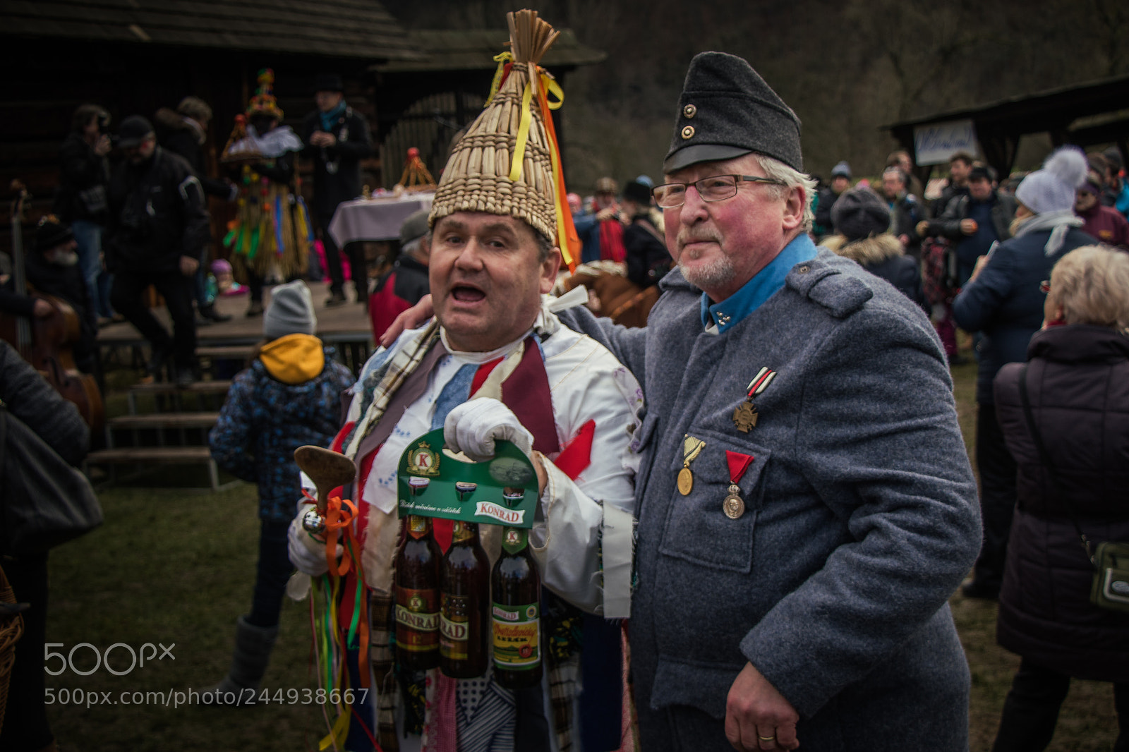 Canon EOS 7D Mark II sample photo. Carnival photography