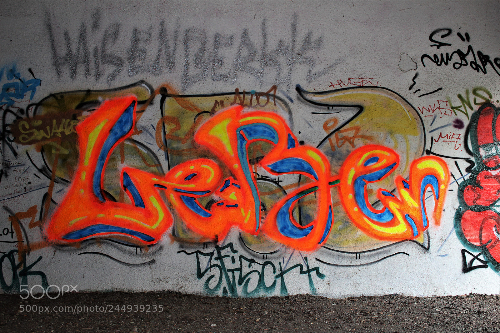 Canon EOS 100D (EOS Rebel SL1 / EOS Kiss X7) sample photo. Leben photography