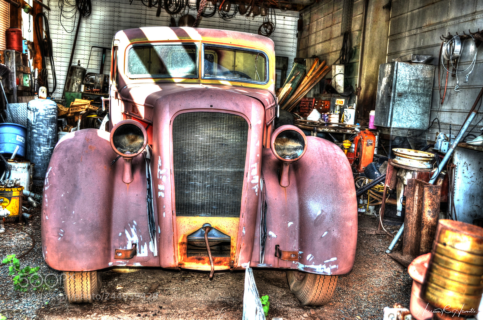Nikon D5100 sample photo. In for repairs photography