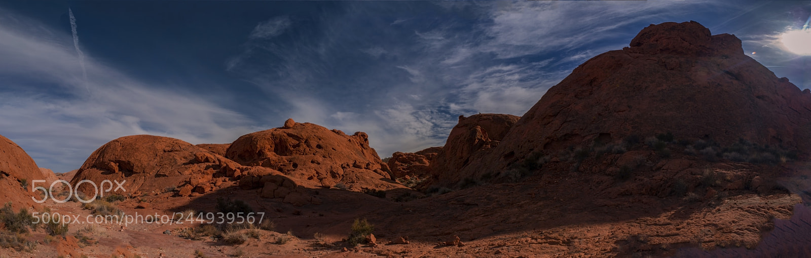 Nikon D80 sample photo. Domes on fire!!! photography