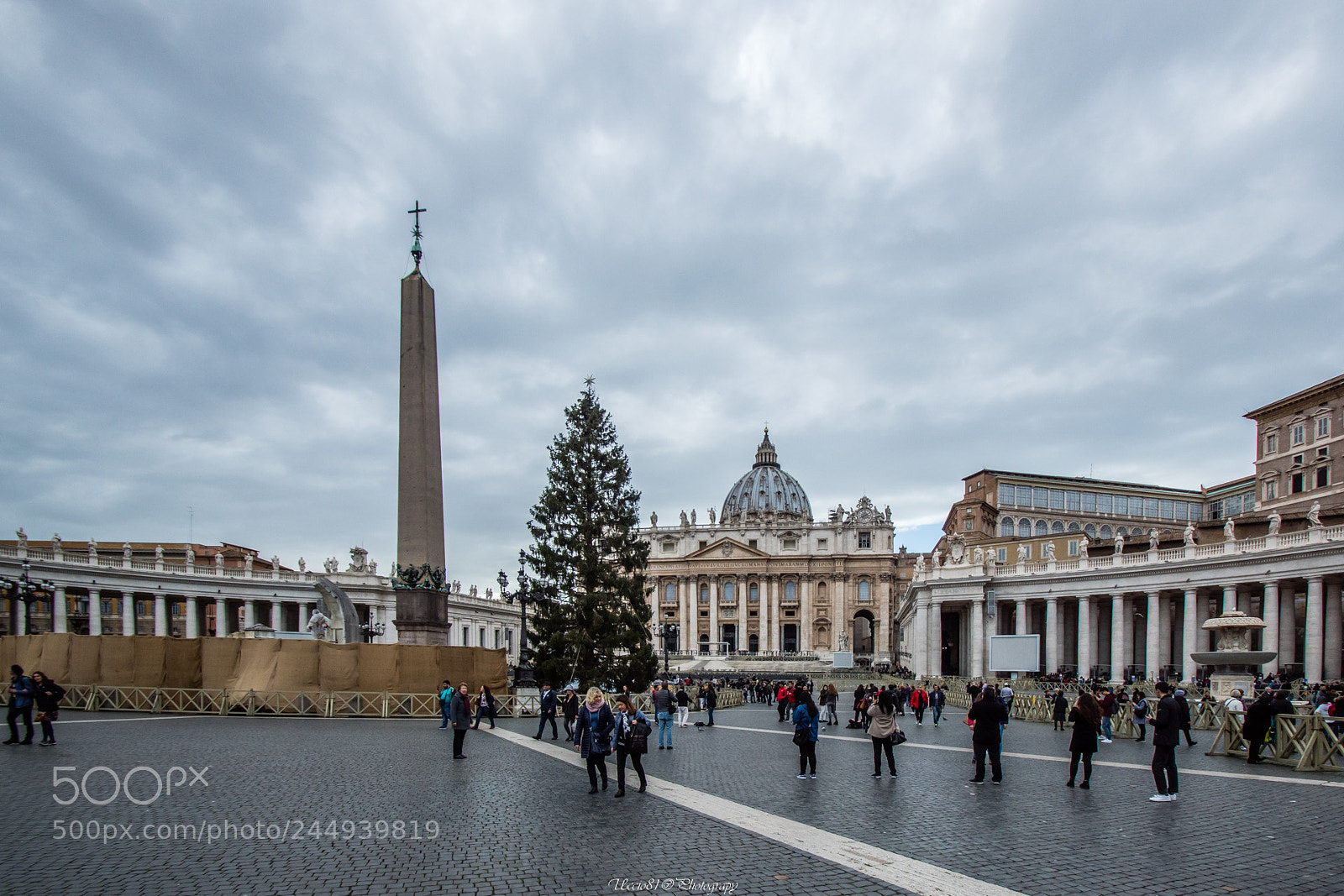 Sony SLT-A68 sample photo. Basilica san pietro photography
