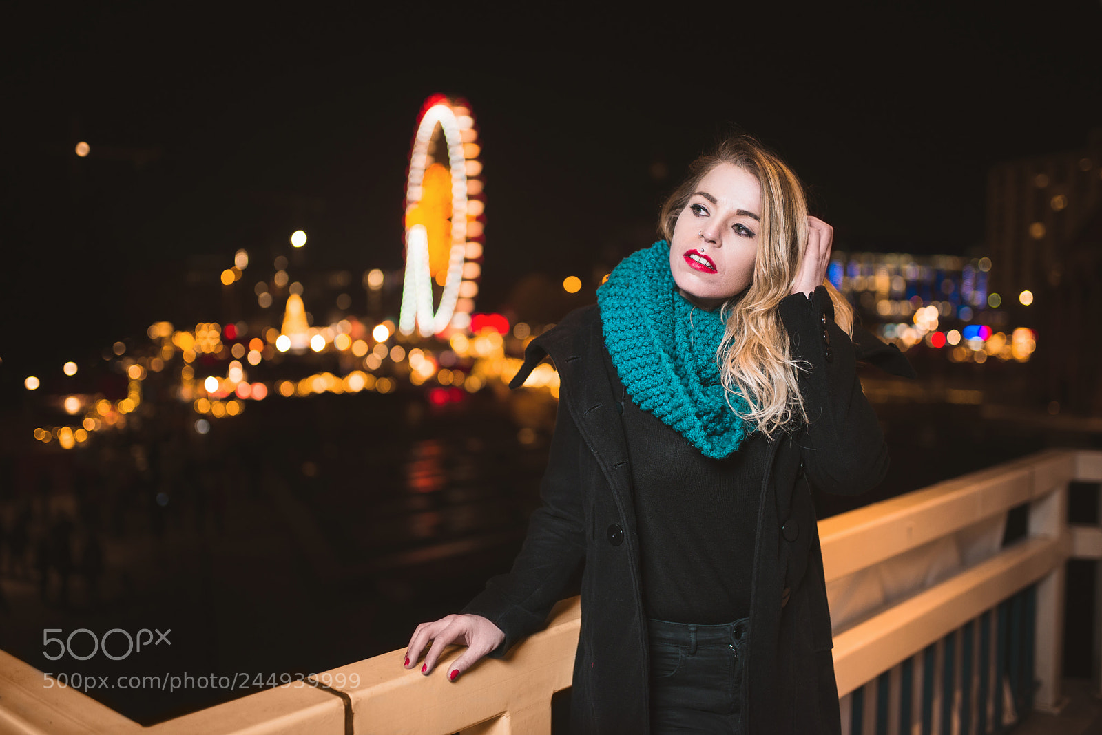 Nikon D610 sample photo. Ela photography