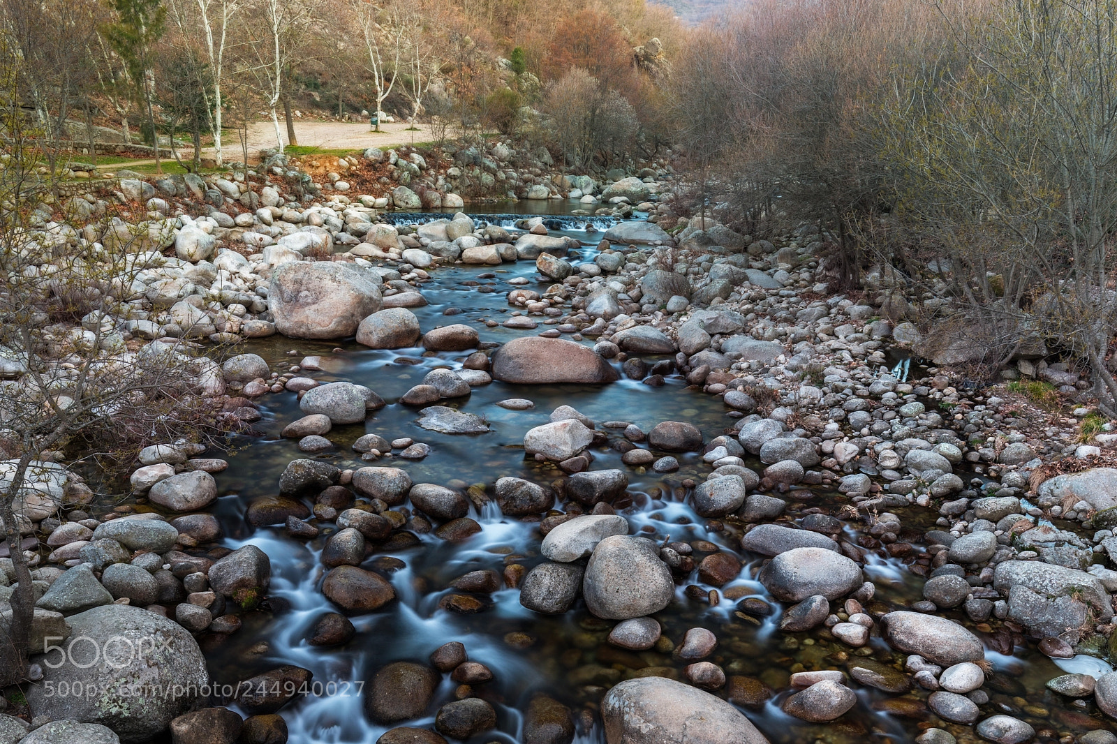 Canon EOS 6D Mark II sample photo. Garganta jaranda  030218-9332 photography