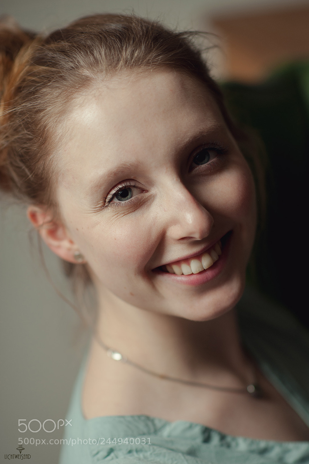 Nikon D700 sample photo. Alina photography