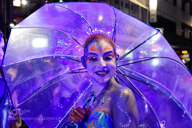 Nikon D7200 sample photo. Carnaval de fort de photography