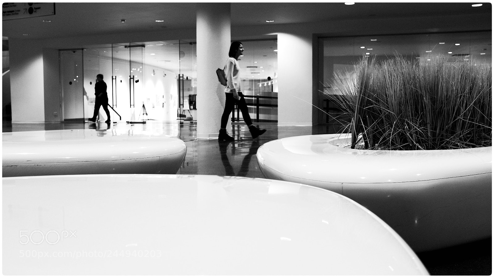 Fujifilm X100F sample photo. Just a walk photography
