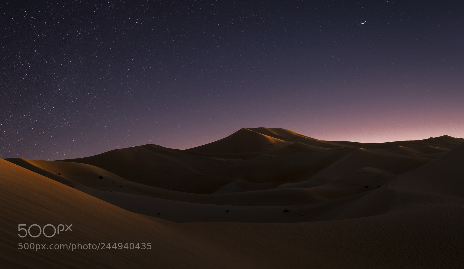 Sony a7R II sample photo. Empty quarter photography
