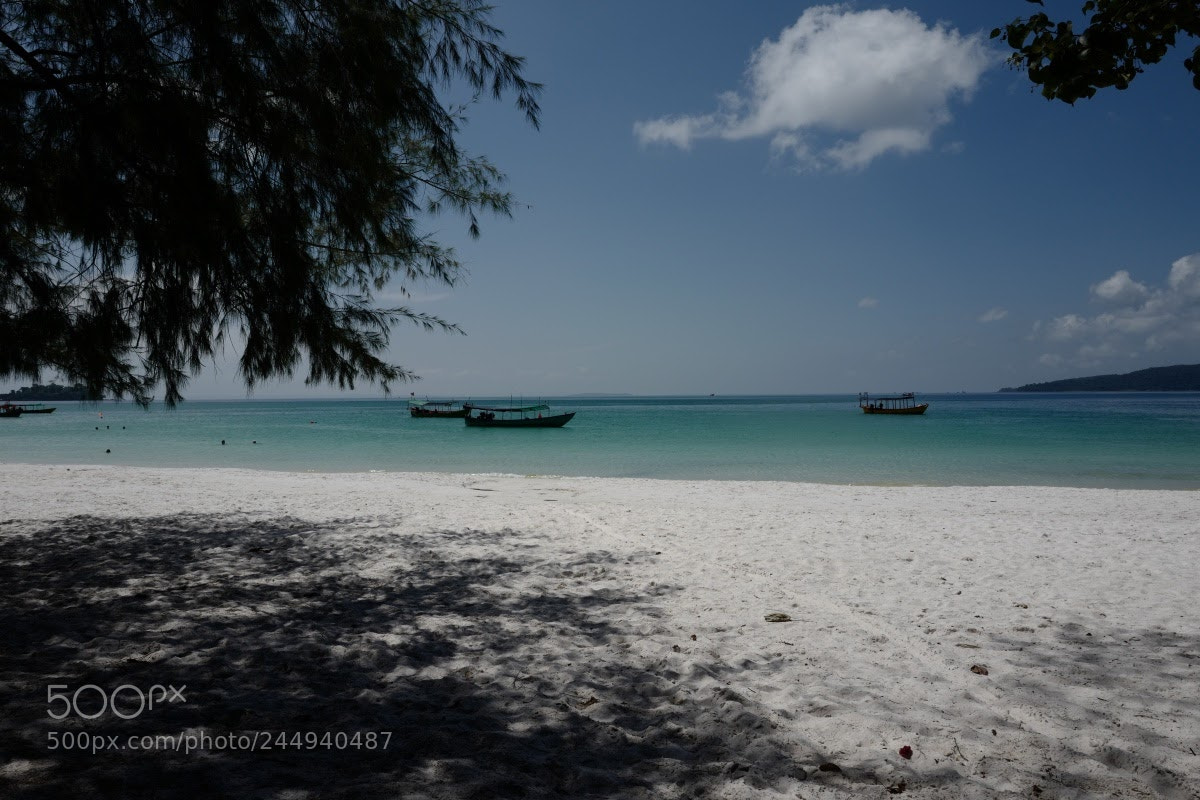 Leica Q (Typ 116) sample photo. Koh ring islands photography