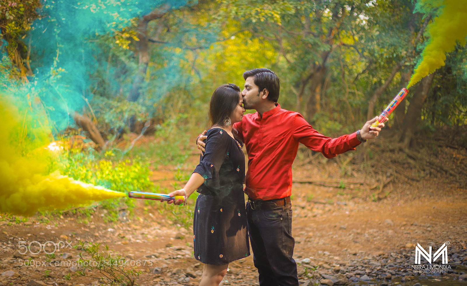 Canon EOS 6D Mark II sample photo. Prewedding ! photography