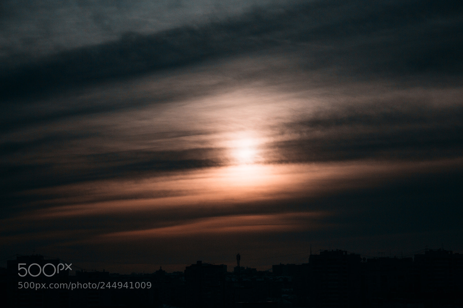 Canon EOS 650D (EOS Rebel T4i / EOS Kiss X6i) sample photo. Sky photography