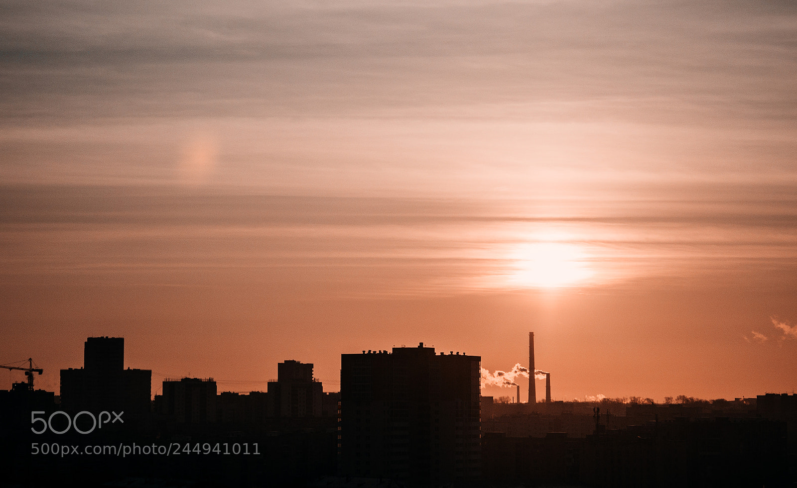 Canon EOS 650D (EOS Rebel T4i / EOS Kiss X6i) sample photo. Sky photography