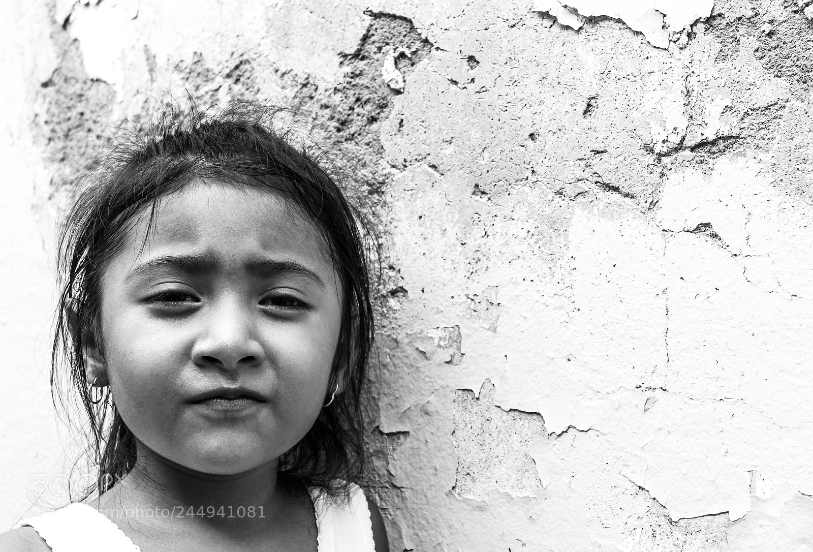 Canon EOS 7D Mark II sample photo. Aim b&w photography