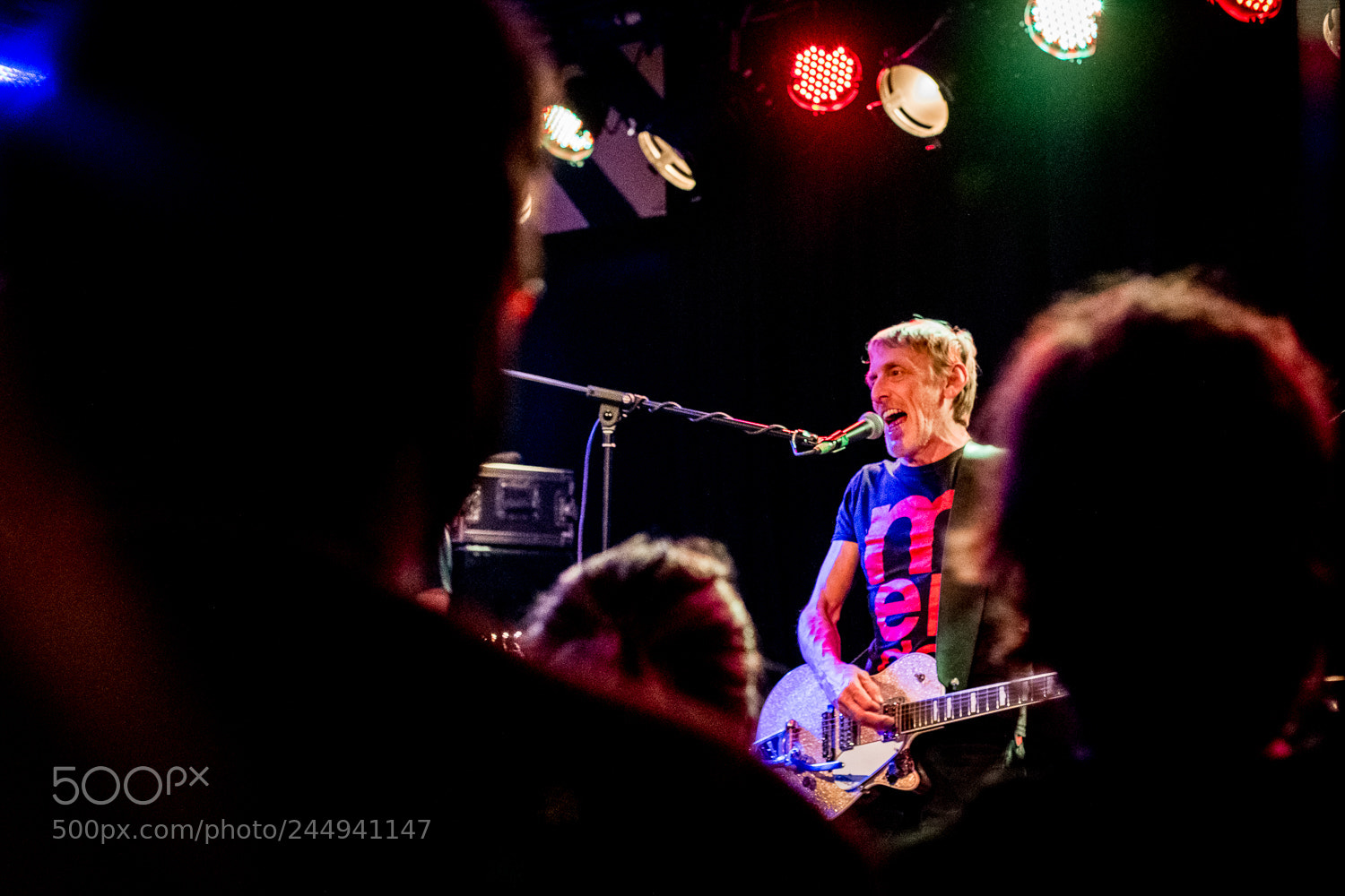 Fujifilm X-T2 sample photo. Giorgi canali rossofuoco live photography