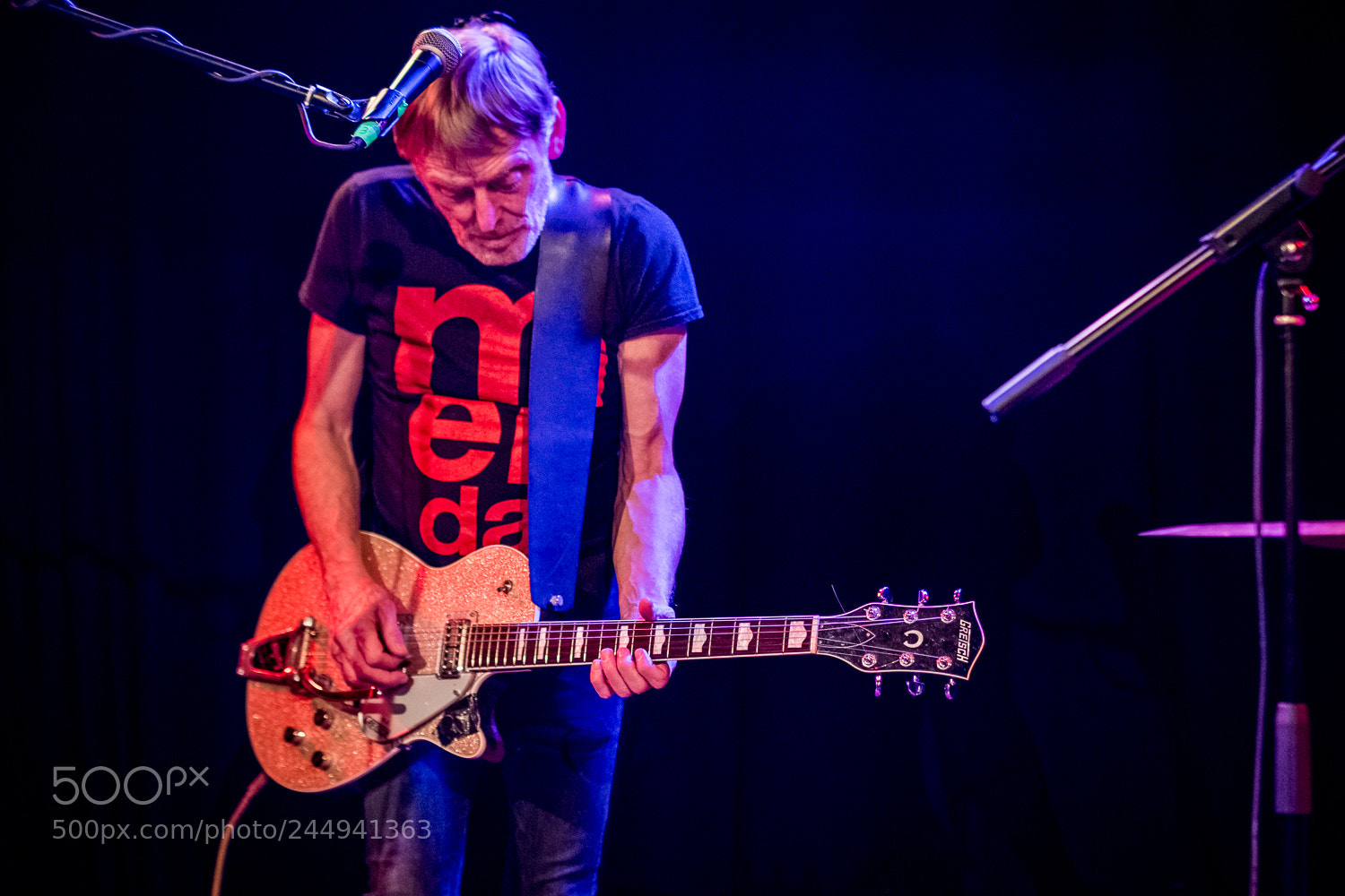 Fujifilm X-T2 sample photo. Giorgi canali rossofuoco live photography