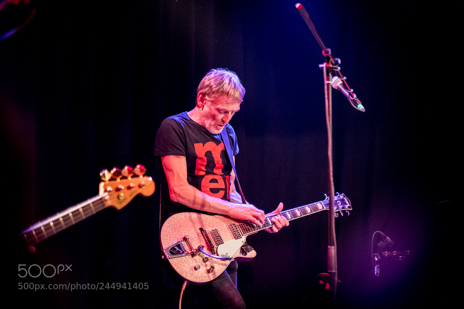 Fujifilm X-T2 sample photo. Giorgi canali rossofuoco live photography