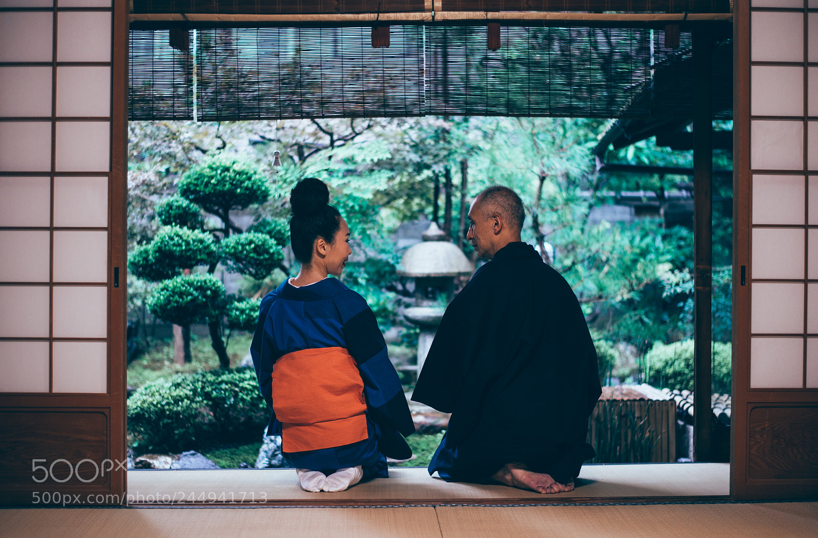 Nikon D610 sample photo. Senior couple lifestyle moments photography