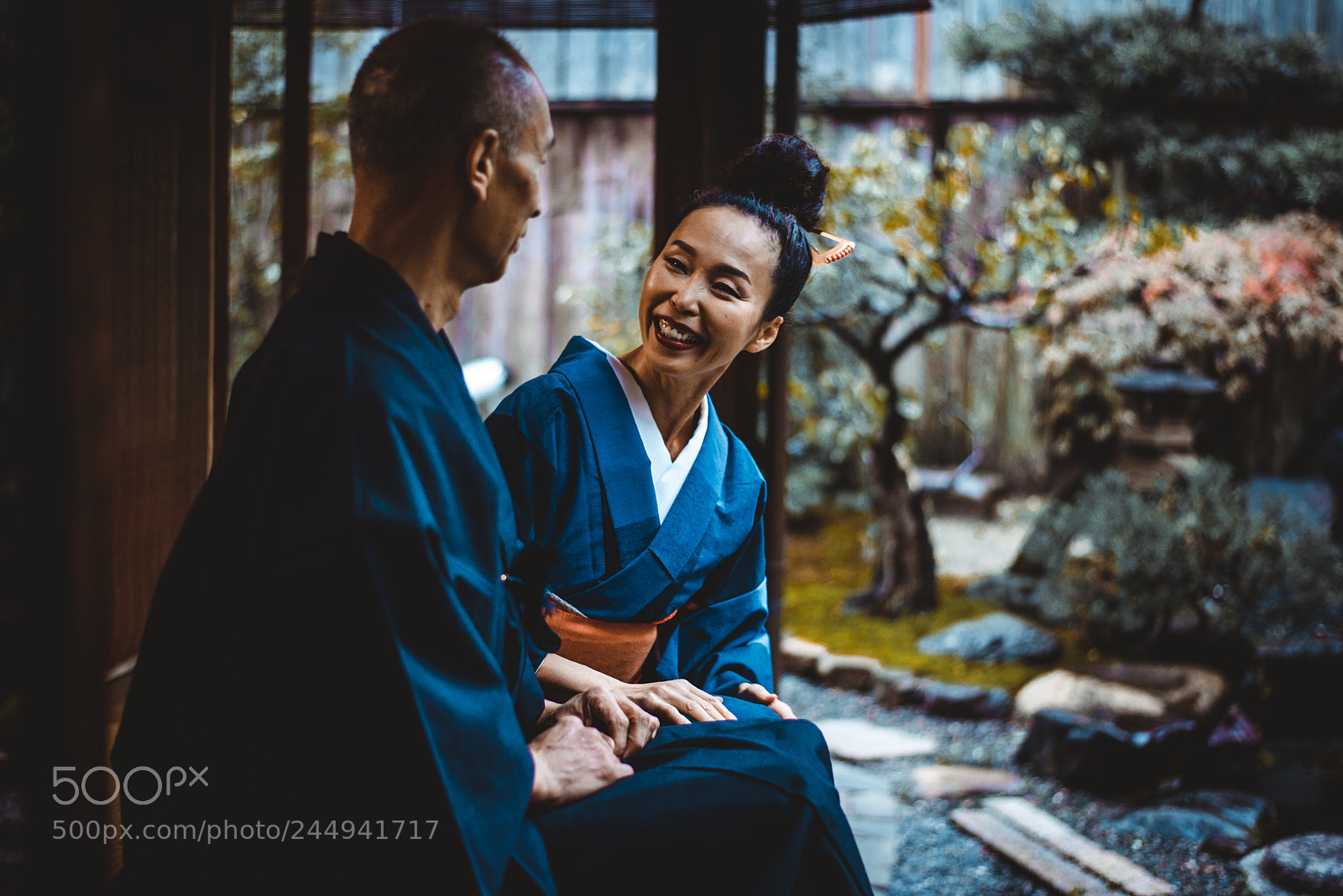 Nikon D610 sample photo. Senior couple lifestyle moments photography