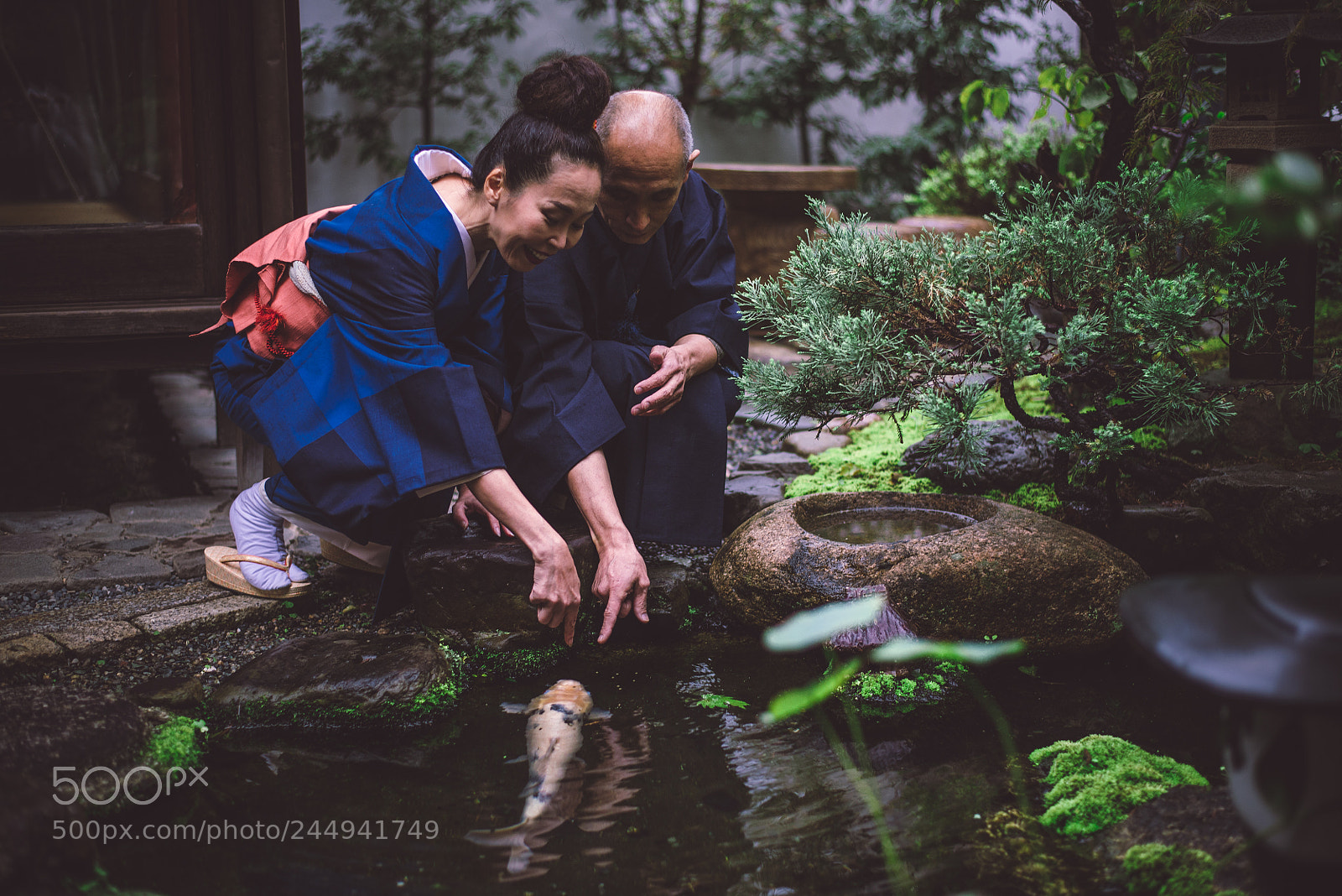 Nikon D610 sample photo. Senior couple lifestyle moments photography