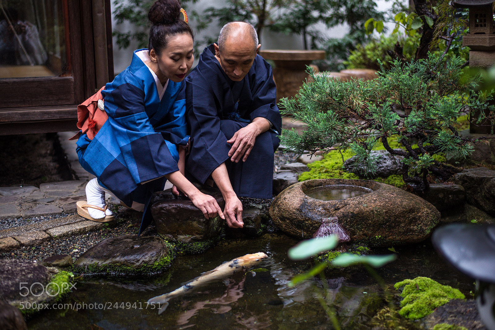 Nikon D610 sample photo. Senior couple lifestyle moments photography