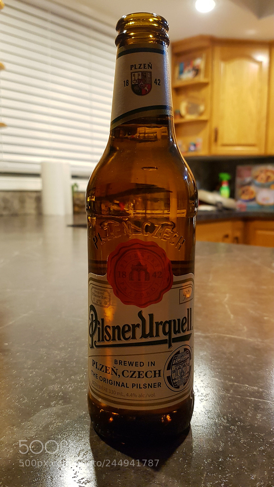 Samsung Galaxy S7 Edge sample photo. Good beer photography
