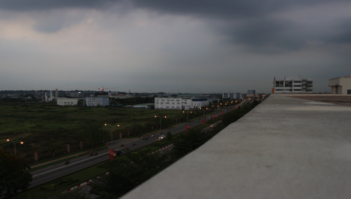 Canon EOS M10 sample photo. Img photography