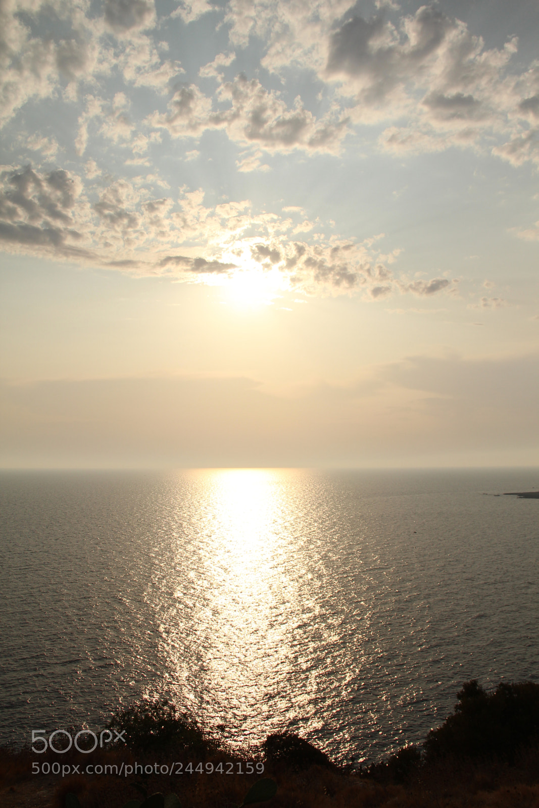 Canon EF-S 18-135mm F3.5-5.6 IS sample photo. Infinity - puglia photography