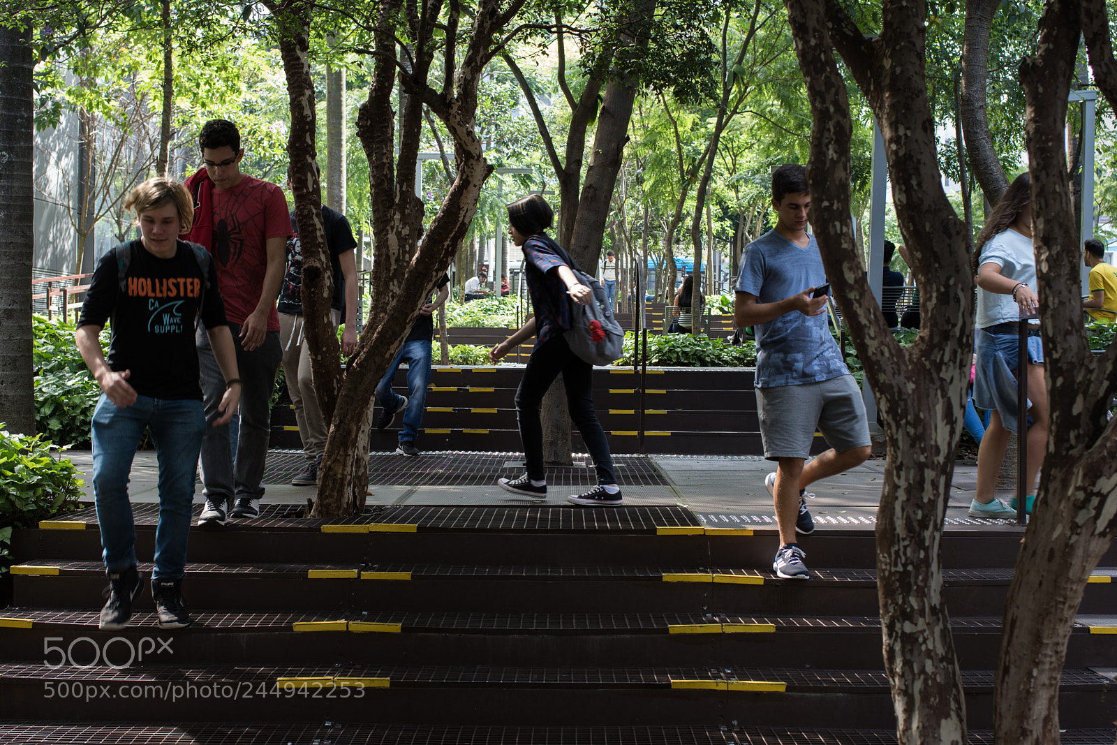 Nikon D7200 sample photo. Sentidos cruzados photography