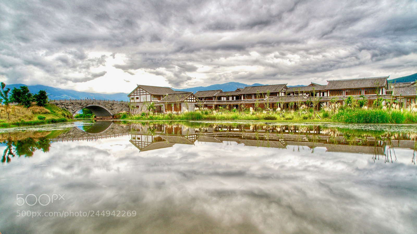 Sony a7R II sample photo. 3922 sichuan qionghai national photography