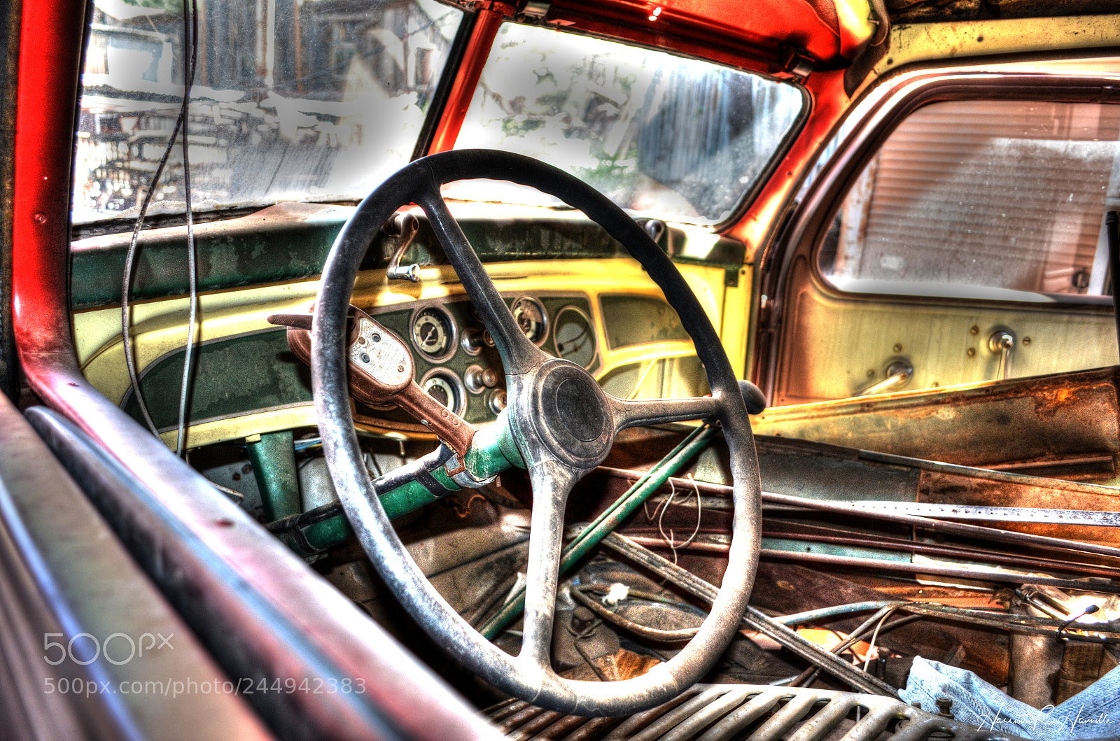 Nikon D5100 sample photo. Interior #1 photography