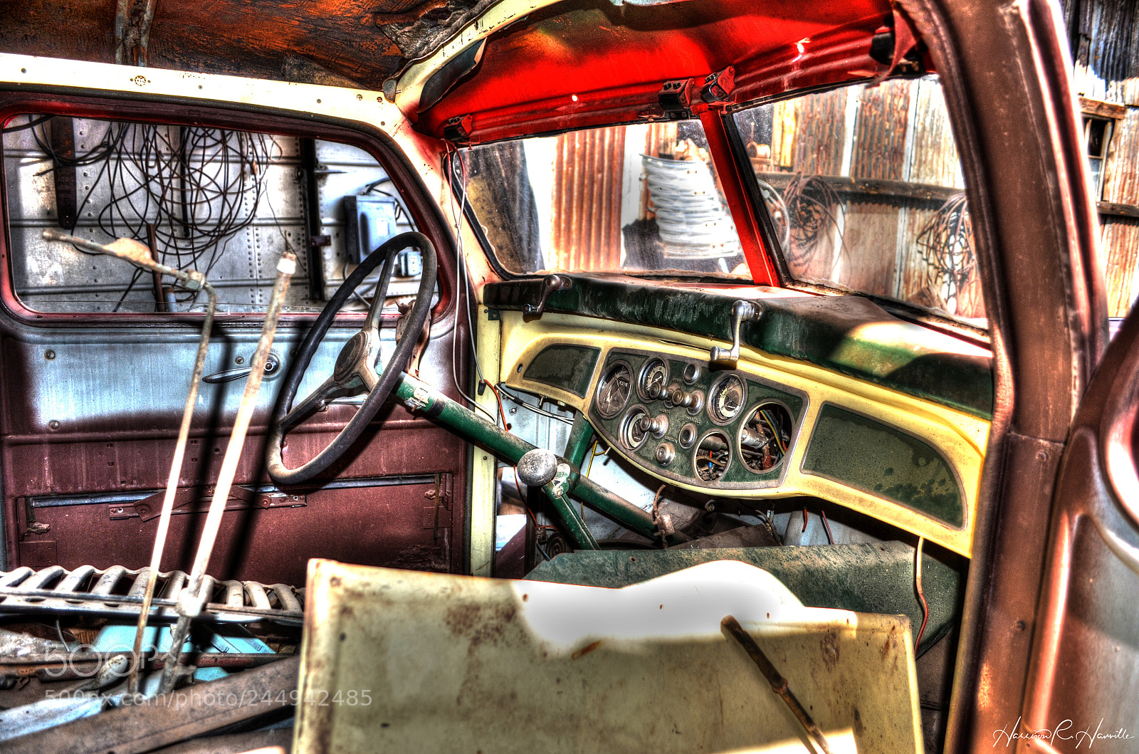 Nikon D5100 sample photo. Interior #2 photography
