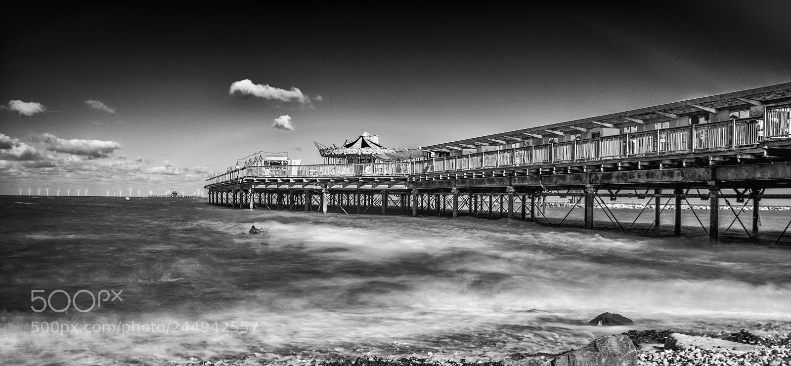 Nikon D7200 sample photo. Herne bay photography