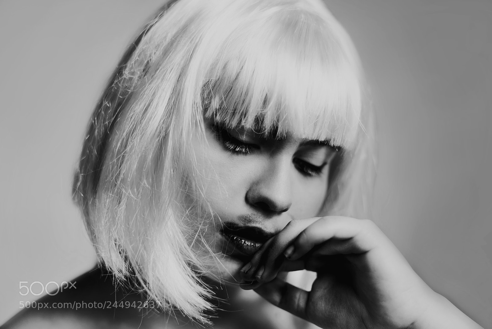 Nikon D610 sample photo. Untitled photography