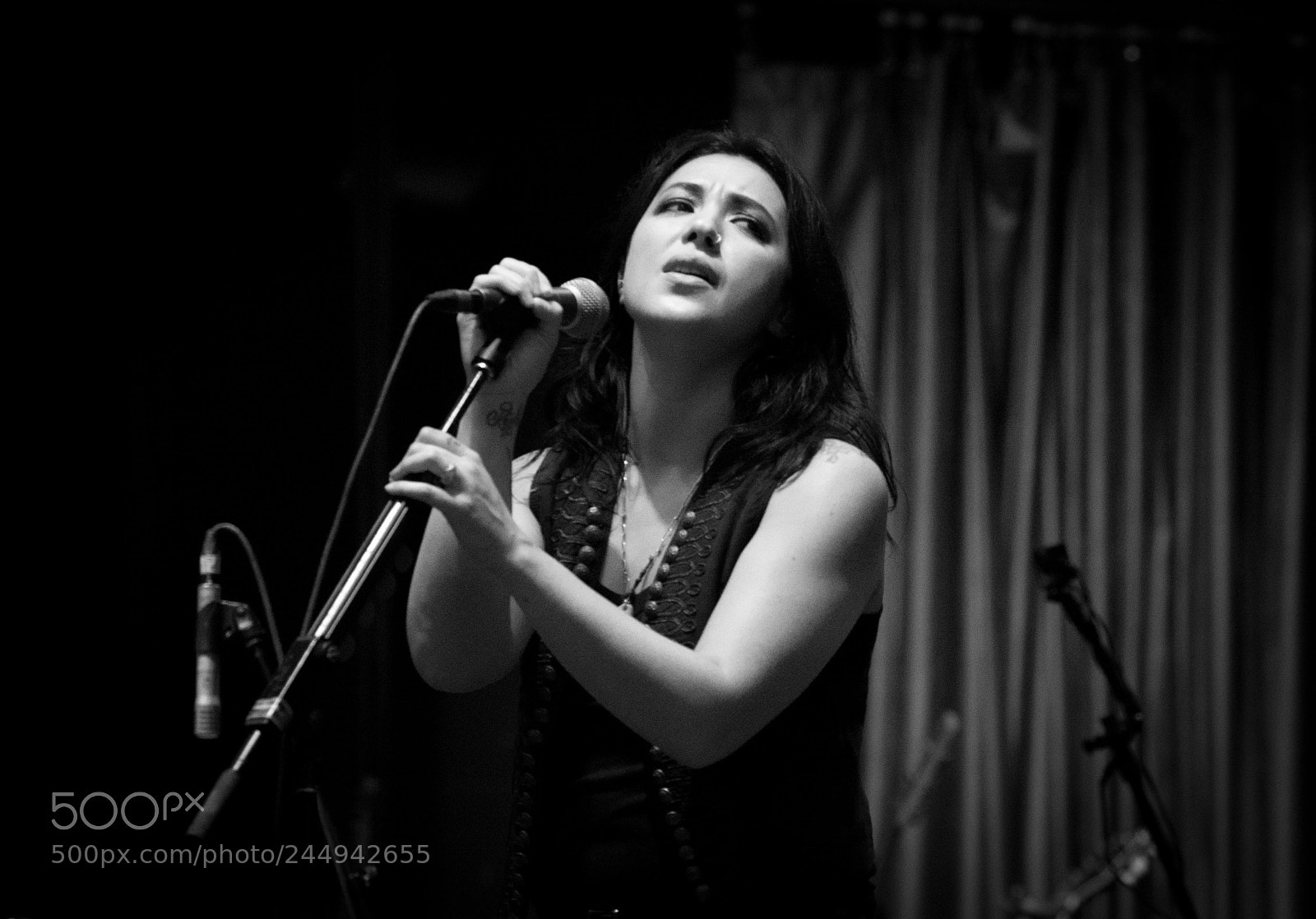 Nikon D7100 sample photo. Michelle branch photography