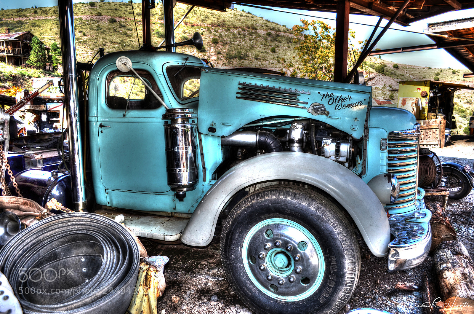 Nikon D5100 sample photo. Is it truly? photography