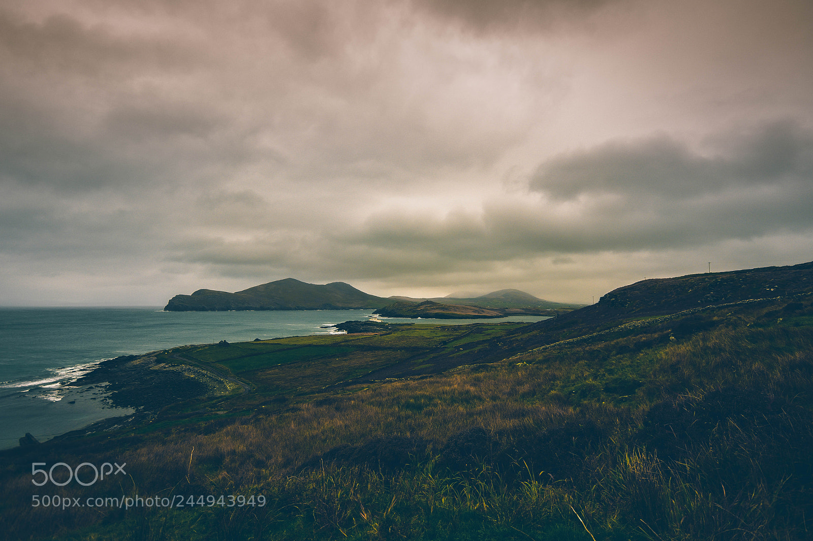 Nikon D7200 sample photo. Landscape photography