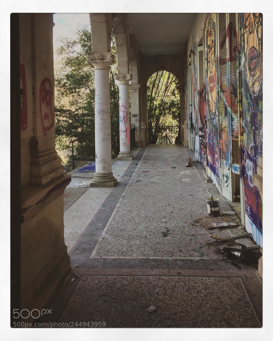 Apple iPhone 5s sample photo. Untitled photography