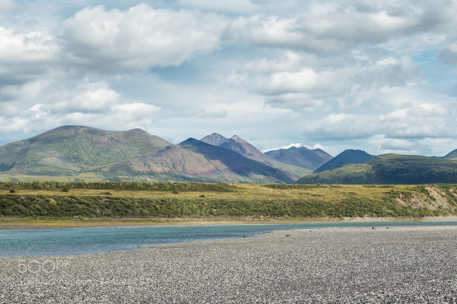 Sony Cyber-shot DSC-RX100 II sample photo. View on the noatak photography