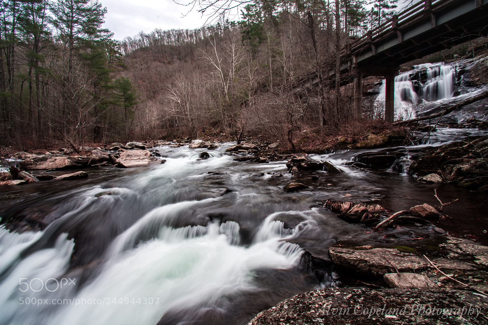 Nikon D7200 sample photo. Off road photography