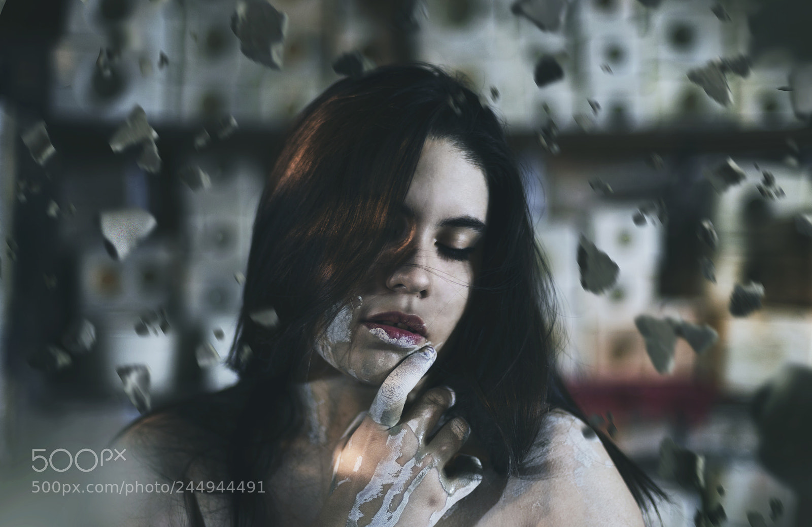 Nikon D610 sample photo. Untitled photography
