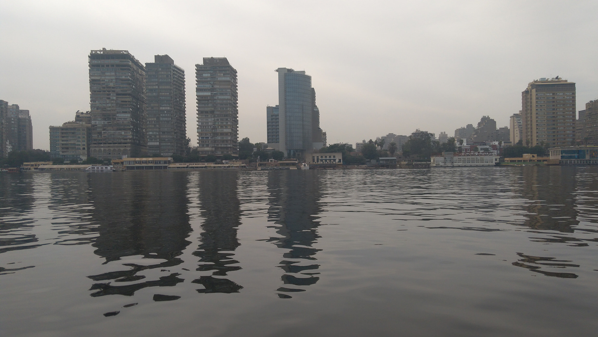 Lenovo K6 NOTE sample photo